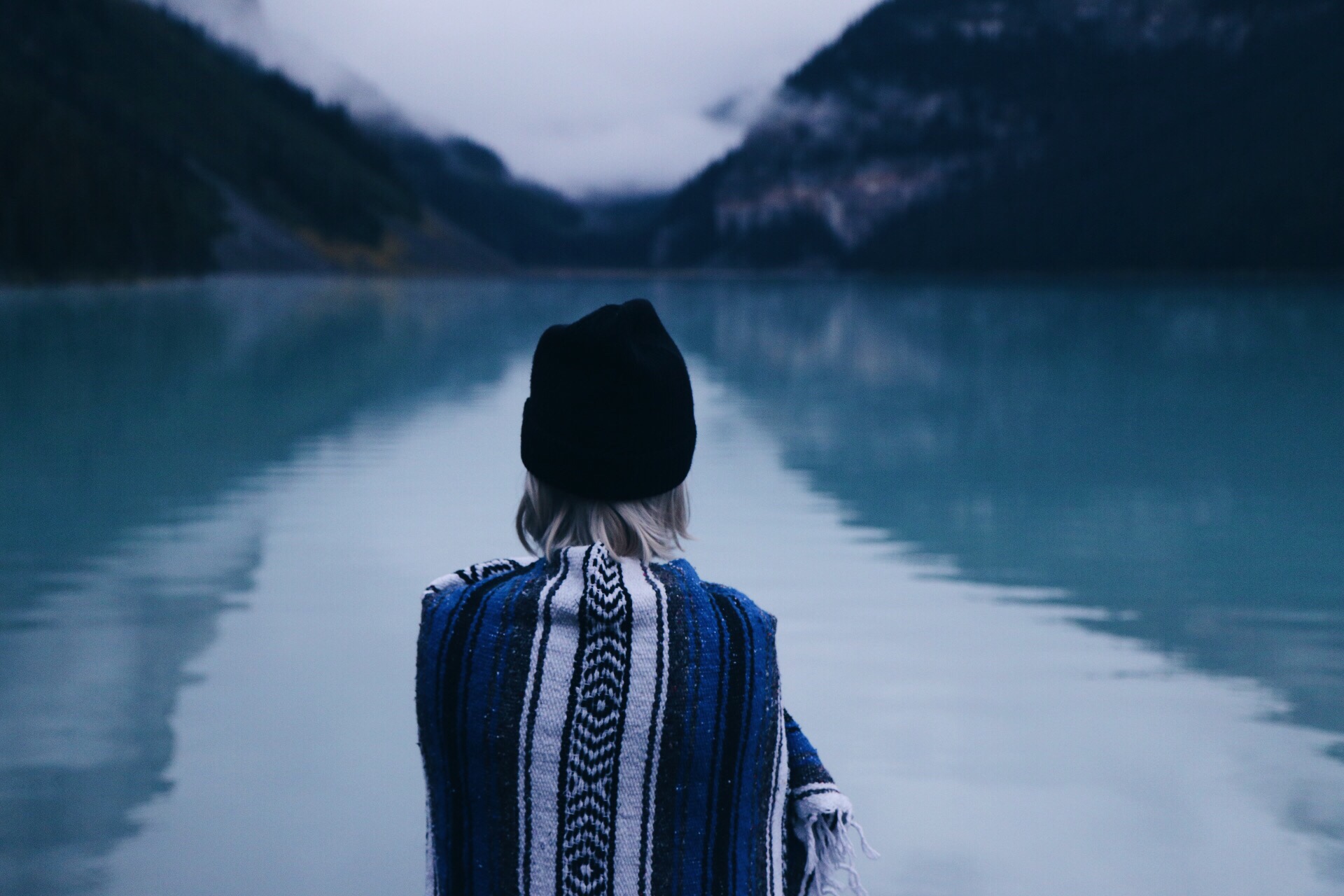 Home New Become One Again